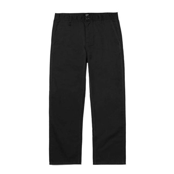 HUF FA20 Boyd pant black HUF FA20 Boyd pant black