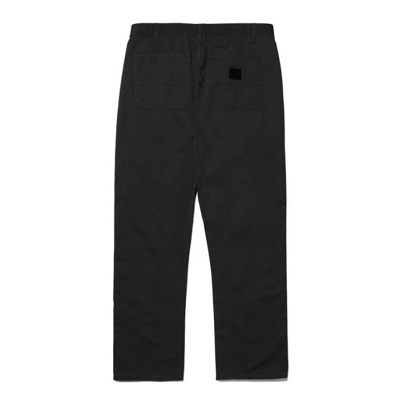 HUF FA20 Boyd pant black
