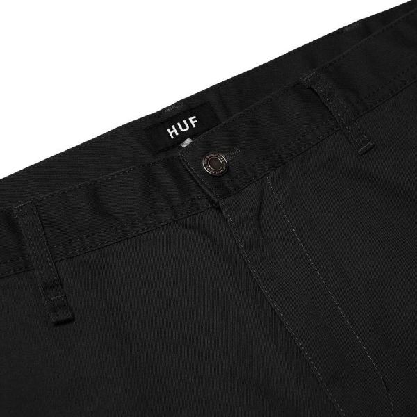 HUF FA20 Boyd pant black