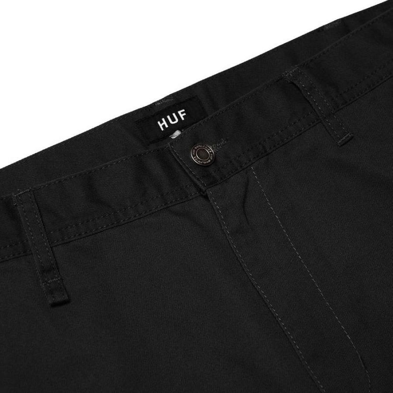 HUF FA20 Boyd pant black