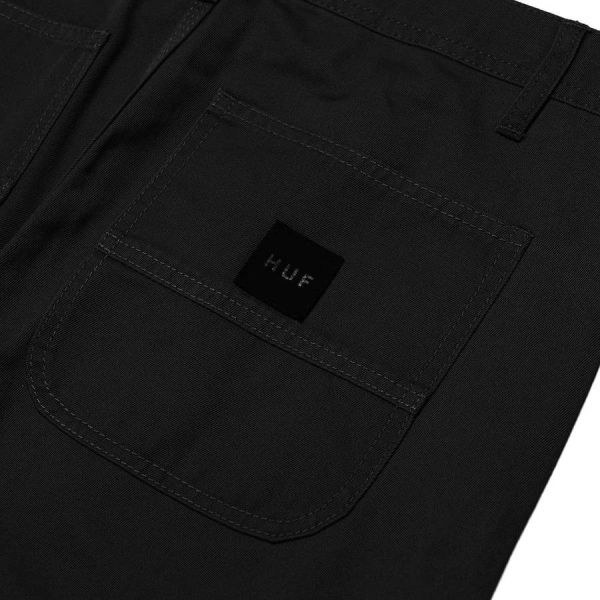 HUF FA20 Boyd pant black