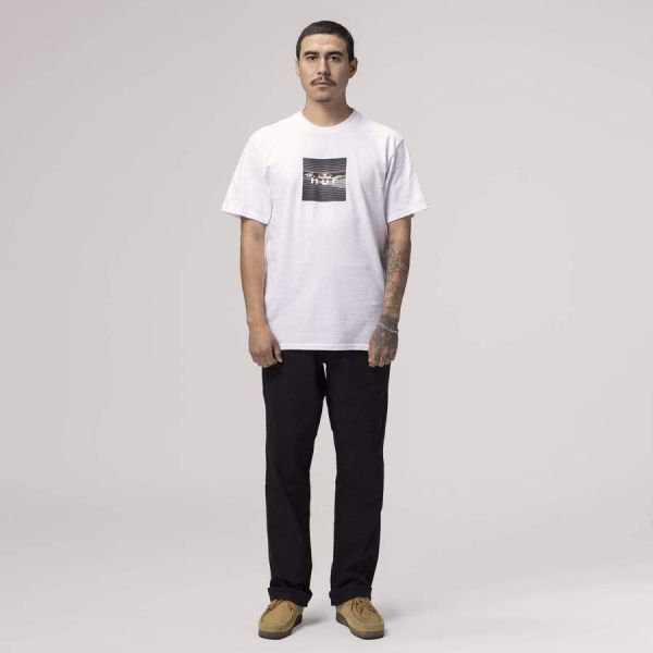 HUF FA20 Boyd pant black