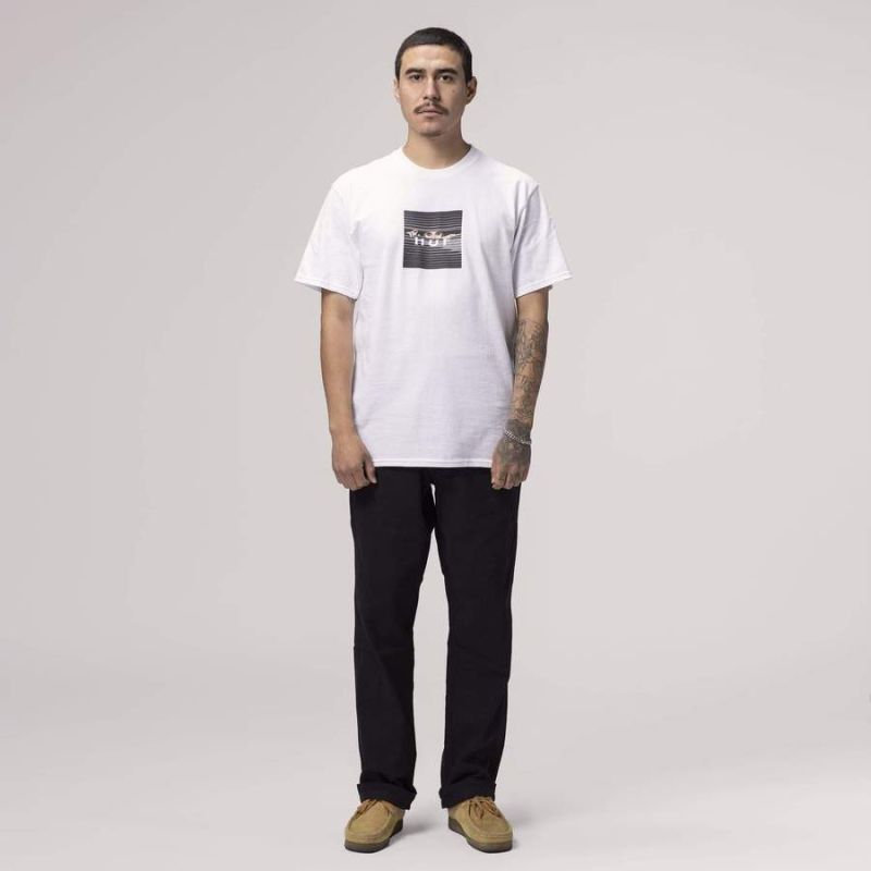 HUF FA20 Boyd pant black