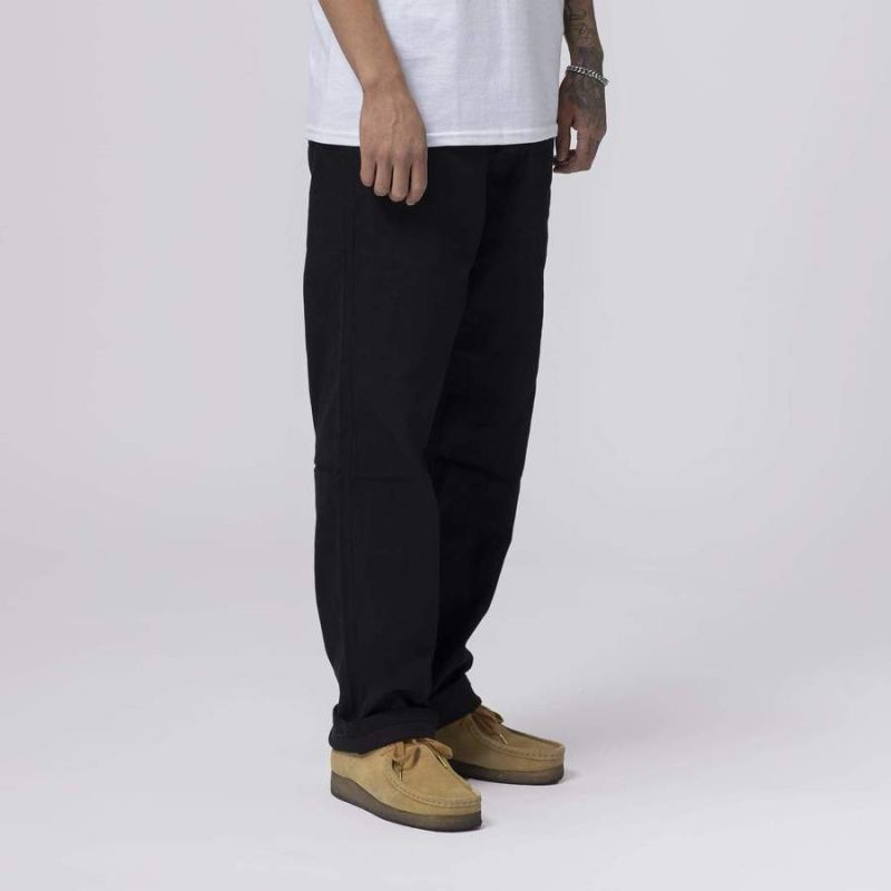 HUF FA20 Boyd pant black