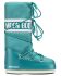 Дитячі мунбути Tecnica Moon Boot Nylon junior smerald Дитячі мунбути Tecnica Moon Boot Nylon junior smerald