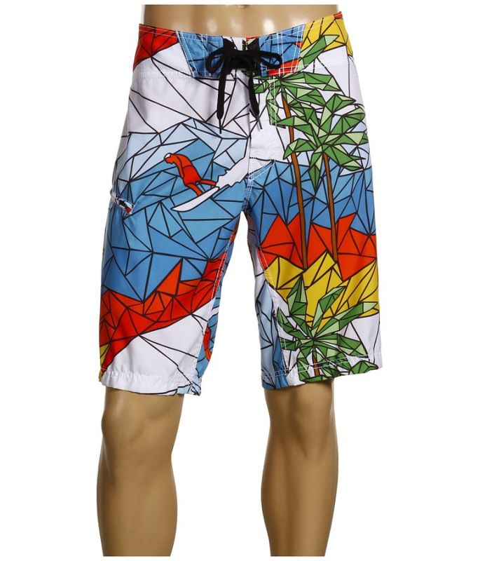 Reef Savior Boardshort