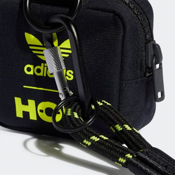 Adidas X HOER Pouch black