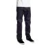 Джинси HUF Classic 5 Pocket denim regular fit indigo