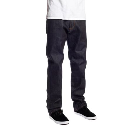 HUF Classic 5 Pocket denim regular fit indigo