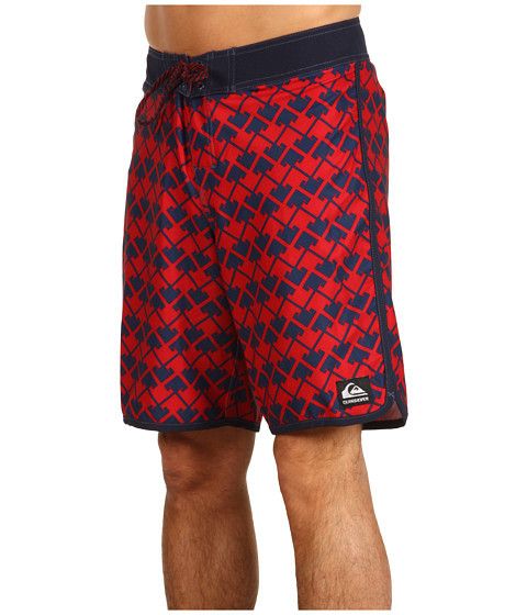 Quiksilver Low Down boardshorts
