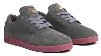 HUF Hufnagel Pro charcoal brick HUF Hufnagel Pro charcoal brick