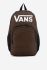 Vans Alumni pack 5-B VN0A7UDS demitasse