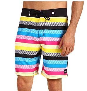 Hurley Cruise boardshorts