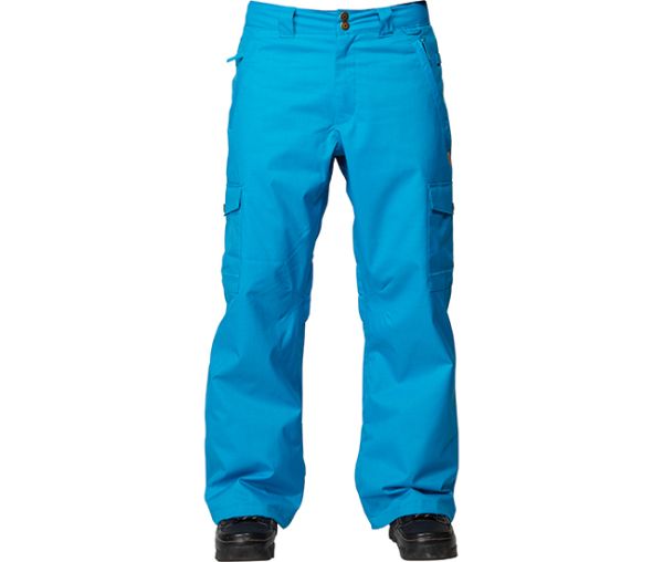 Snowboard pants DC Code methyl blue Snowboard pants DC Code methyl blue