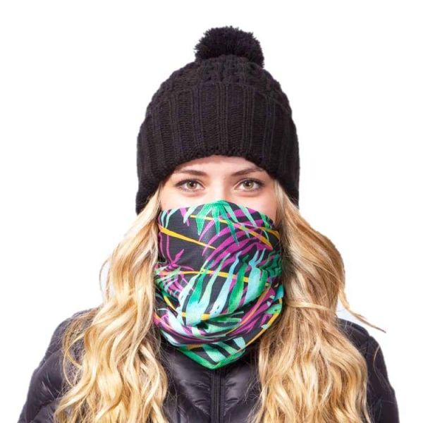 Celtek Diamond neck gatier island palm Celtek Diamond neck gatier island palm