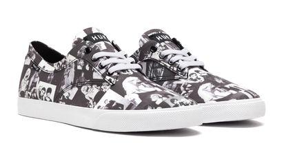 HUF Sutter Blondie