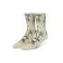 Носки HUF FA24 Cherub crew sock linen Носки HUF FA24 Cherub crew sock linen