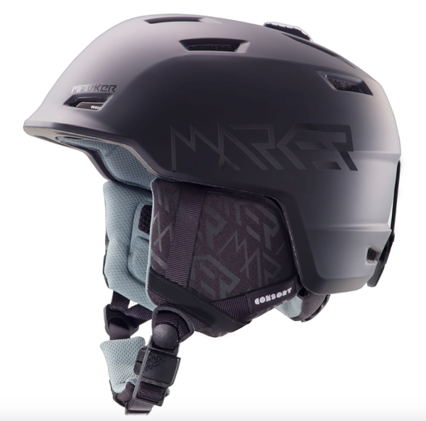 Marker Consort 2.0 black Marker Consort 2.0 black