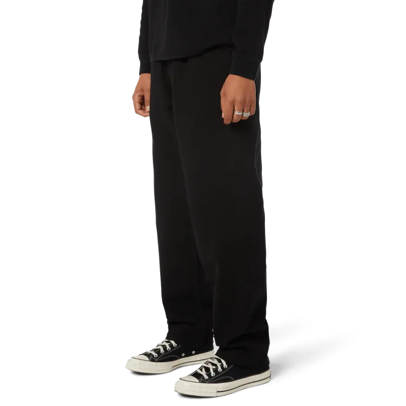 Джинси HUF HO25 Cromer pant black copper
