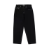 Джинсы HUF SP23 Cromer pant black