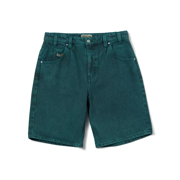 Шорти HUF SU25 Cromer short sea green
