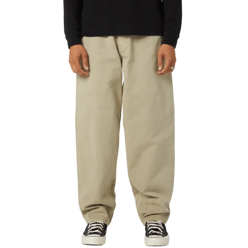 Джинси HUF HO25 Cromer pant desert