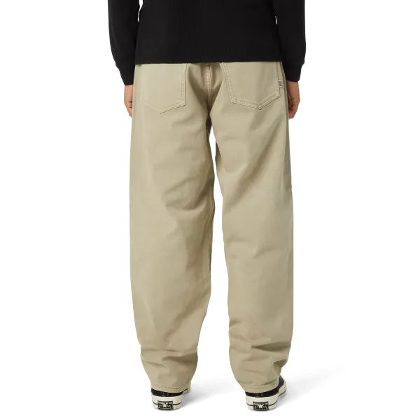 Джинси HUF HO25 Cromer pant desert