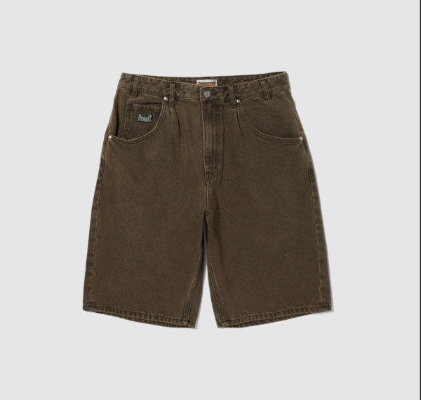 HUF SP24 Cromer short dried herb HUF SP24 Cromer short dried herb