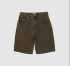 Шорти HUF SP24 Cromer short dried herb