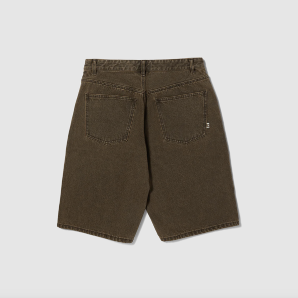 HUF SP24 Cromer short dried herb
