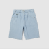 HUF SU25 Cromer short light blue HUF SU25 Cromer short light blue