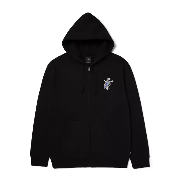 HUF SP25 Cupid black HUF SP25 Cupid black