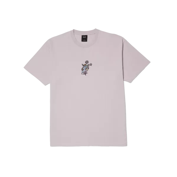 HUF SP25 Cupid washed dust purple