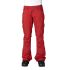 Штани жіночі DC Scarlett rio red