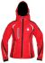 Volkl Premium jacket red