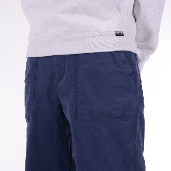 Брюки Quasi SPQ20 Fatigue Trouser dark blue