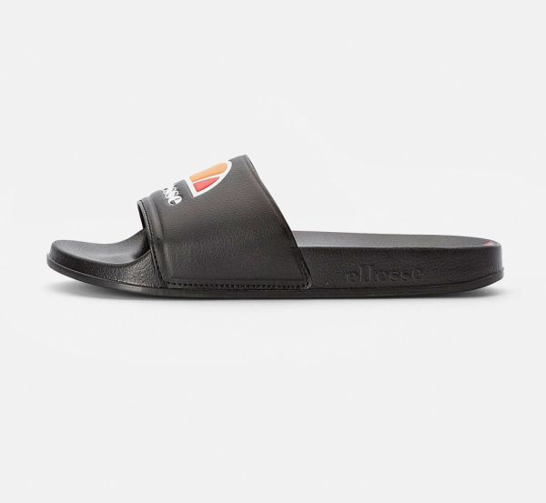 Шлепанцы Ellesse Q2SU21 Joga sandal black