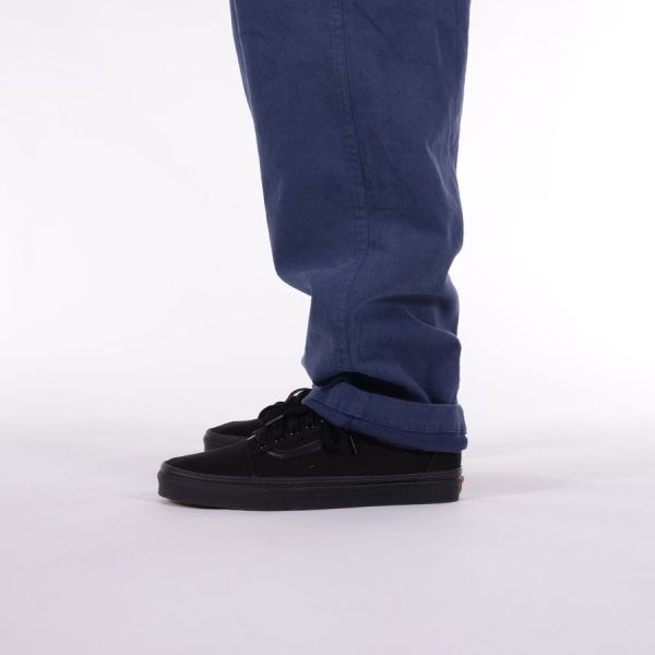 Брюки Quasi SPQ20 Fatigue Trouser dark blue