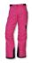 Женские брюки Volkl Nanga pants magenta Женские брюки Volkl Nanga pants magenta