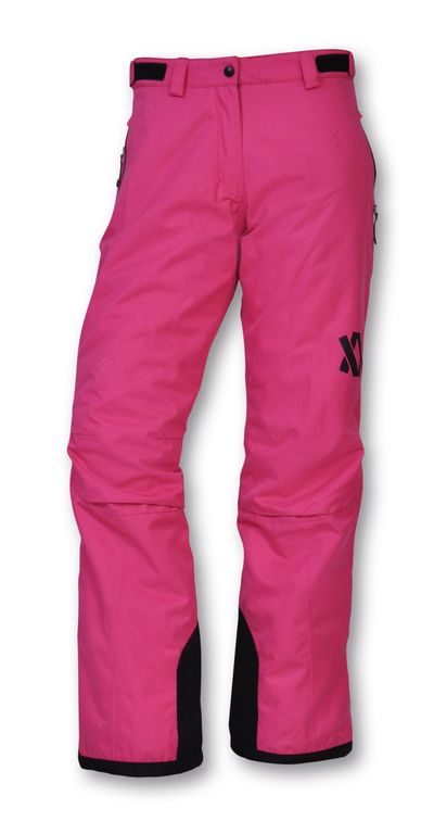 Ski pants Volkl Nanga pants magenta Ski pants Volkl Nanga pants magenta