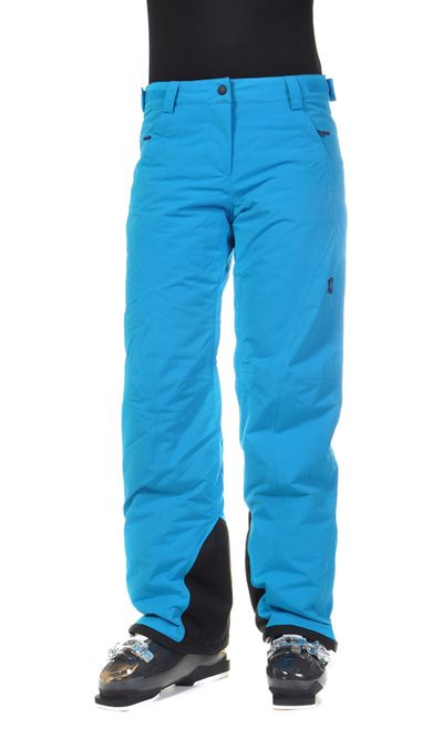 Женские брюки Volkl Nanga pants sky blue Женские брюки Volkl Nanga pants sky blue