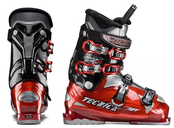 Tecnica Mega +12 Tecnica Mega +12