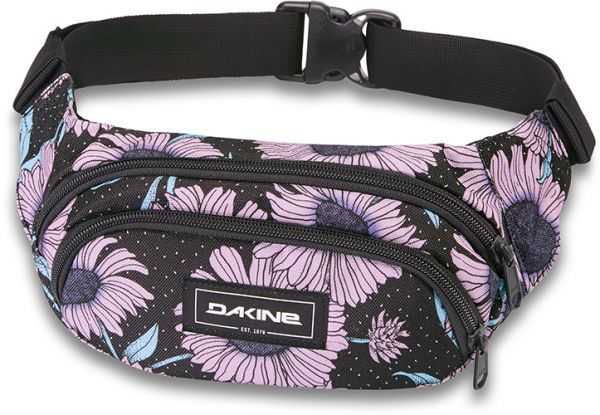 Dakine hip pack night flower Dakine hip pack night flower