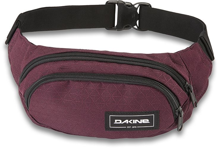 Dakine Hip pack taapuna