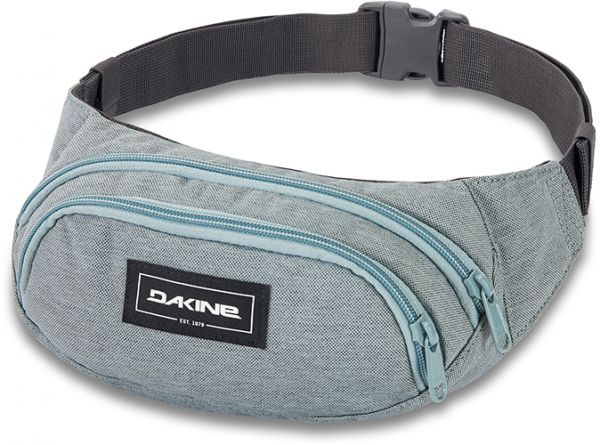 Dakine hip pack lead blue Dakine hip pack lead blue