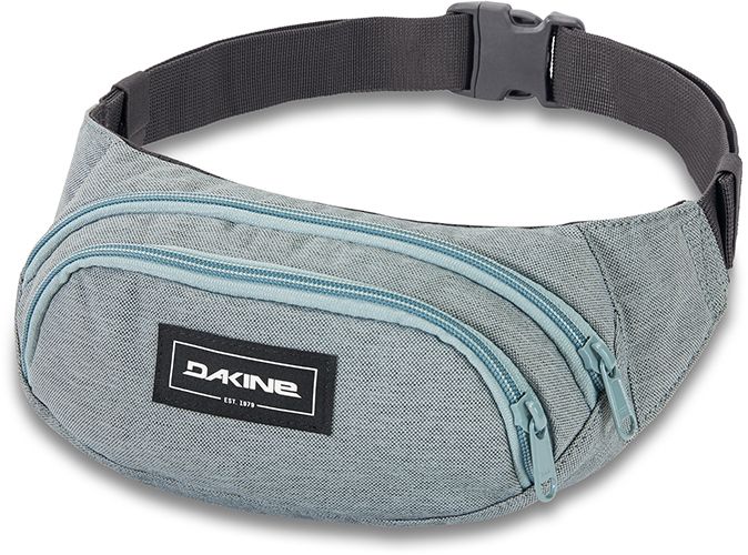 Dakine hip pack lead blue