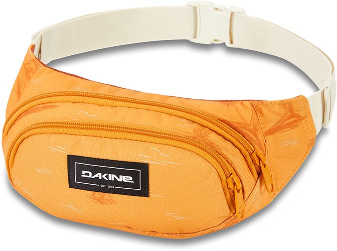 Сумка на пояс Dakine hip pack oceanfront