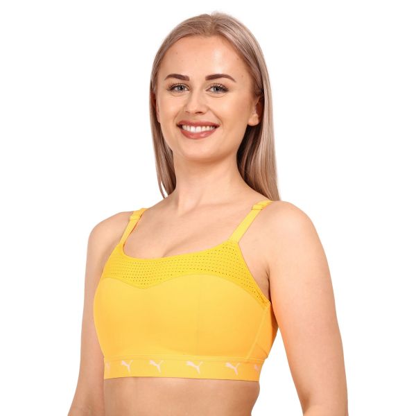 Puma 701219634 Short top mango