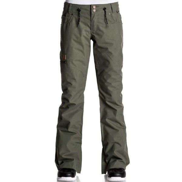 Snowboard pants DC Viva beetle Snowboard pants DC Viva beetle