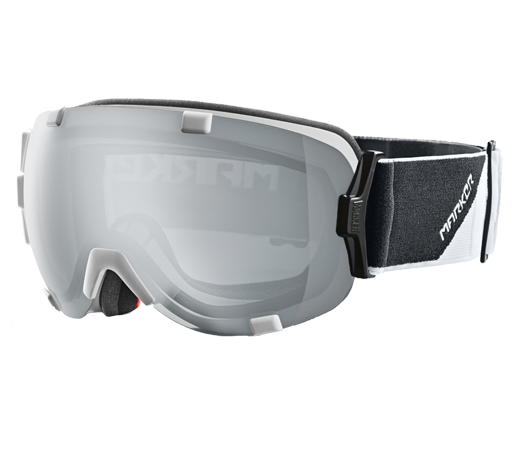 Marker Projector white